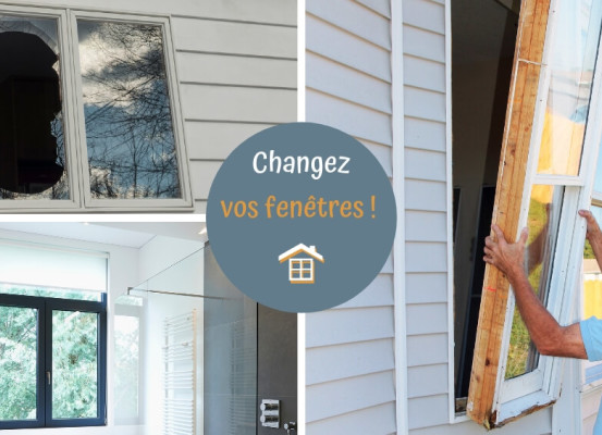 COGNE fenetre et menuiserie_changer fenetre