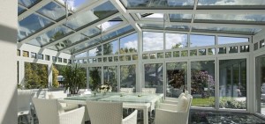 COGNE - Actu-veranda en alu-pergola aluminium pour terrasse-pergola bioclimatique à lames orientables
